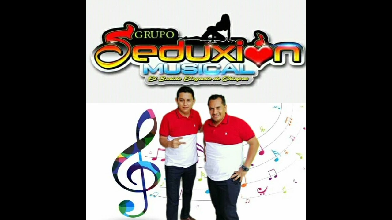 TAMALITO DE BOLA - SEDUXION MUSICAL