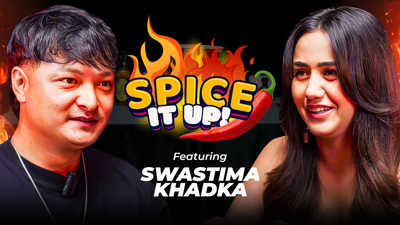 Она была НЕ готова 🥵🌶️! Свастима Кхадка против Крыльев СМЕРТИ 🔥 Эпизод: 7