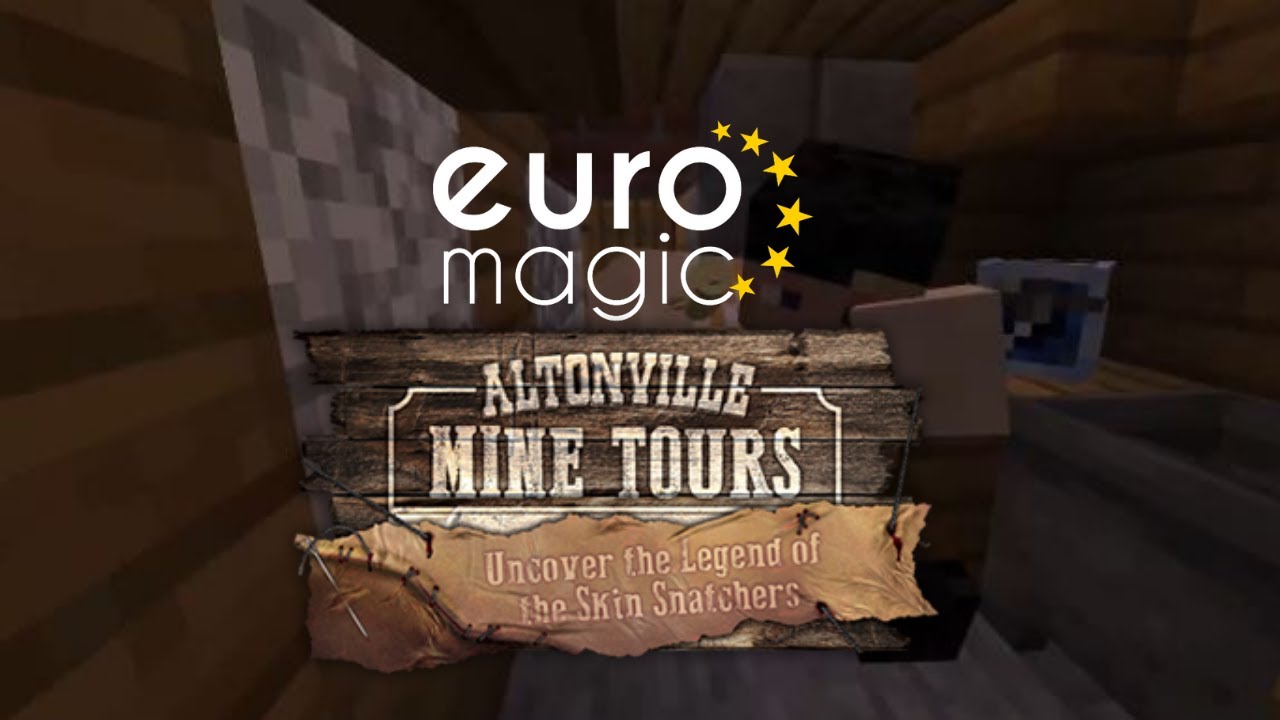 Altonville Mine Tours | Euro Tragic