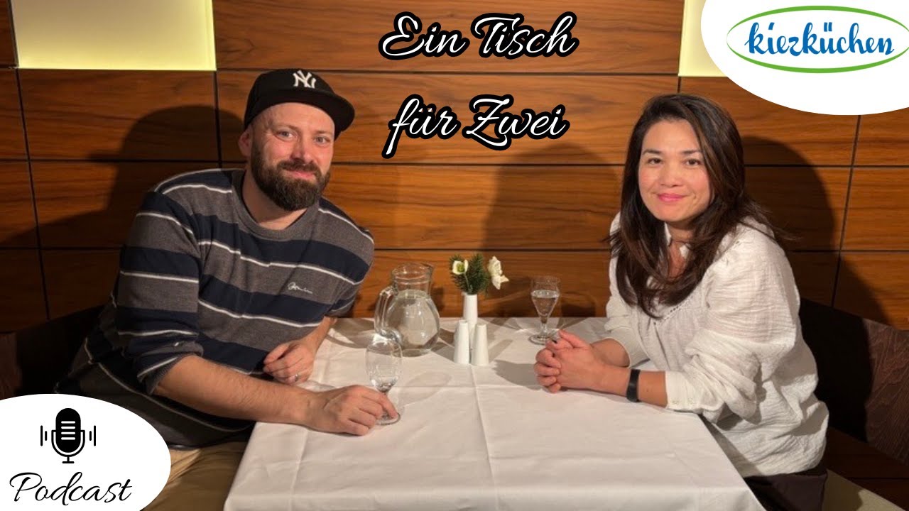 Azubis aus Vietnam: So gelingt Ausbildung & Ankommen wirklich | Ein Tisch für Zwei