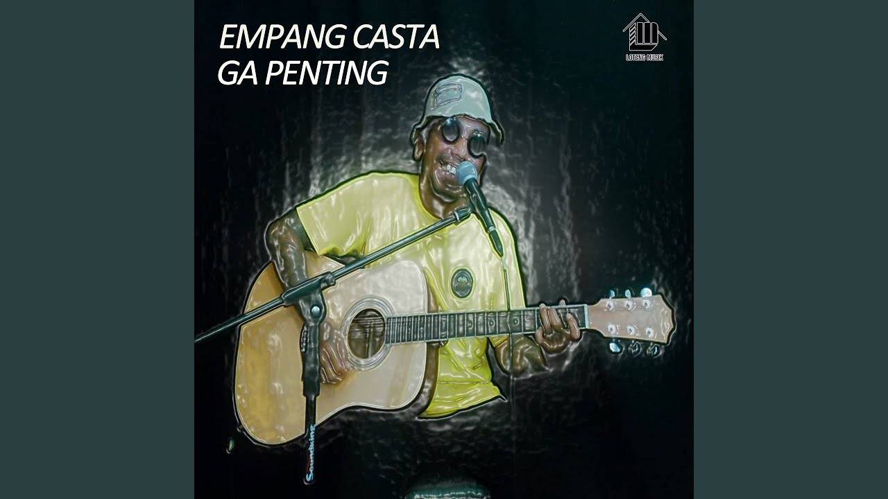 Ga Penting