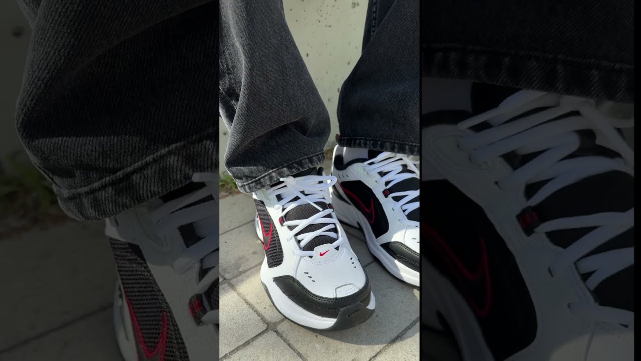 AIR MONARCH IV 