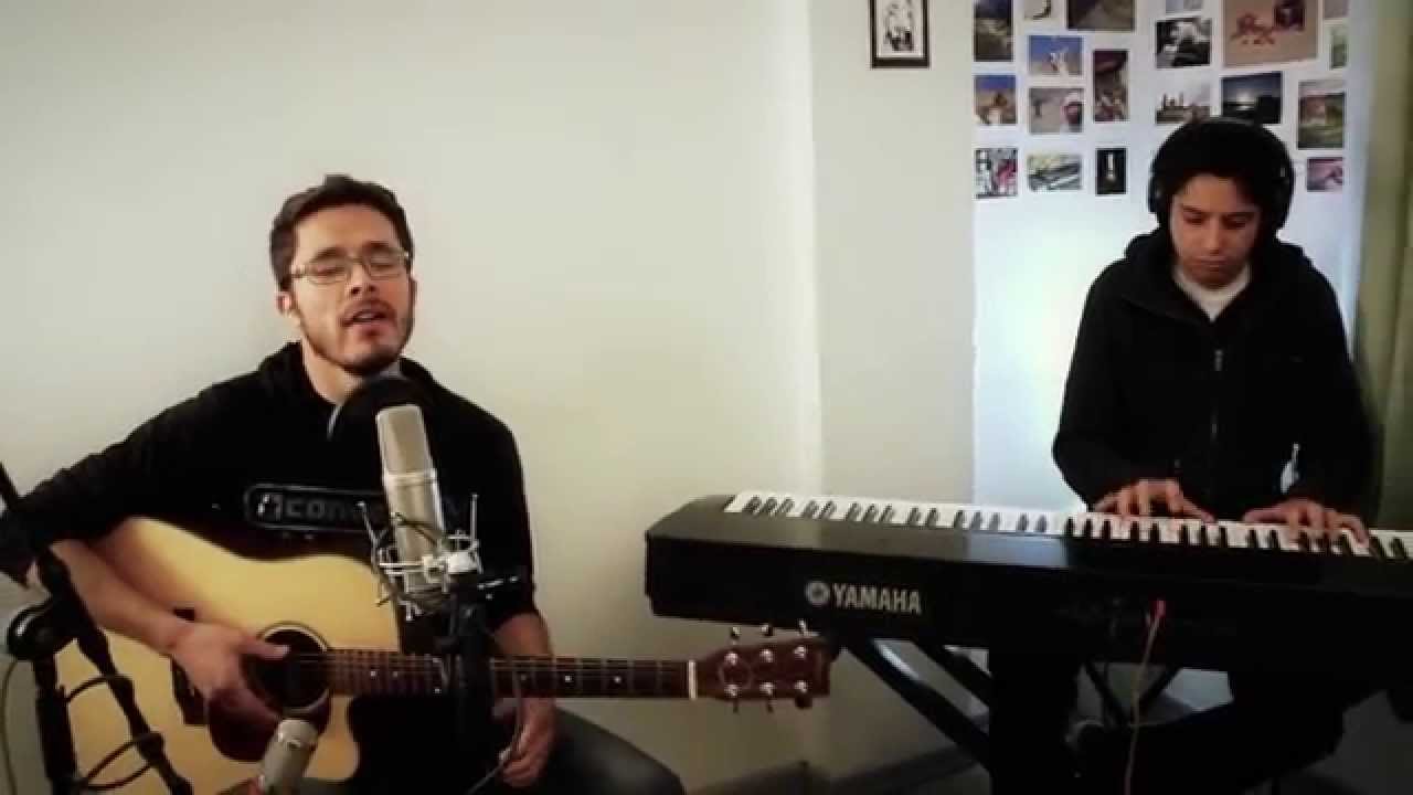You - Ten Sharp (cover) (direct/live sound)