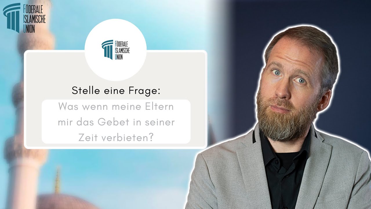 Deshalb ist es wichtig, WIE und WO man eine Frage stellt! | Marcel Krass