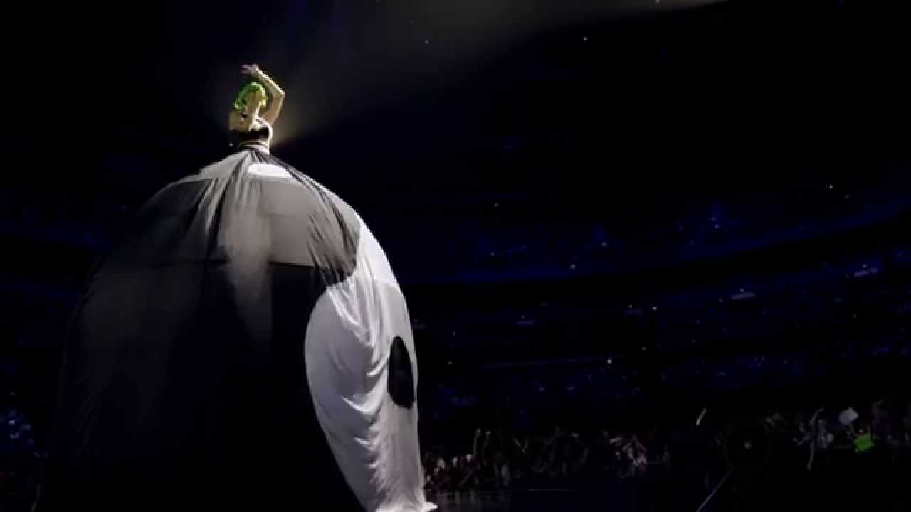 Katy Perry   It Takes Two Live at The Prismatic World Tour