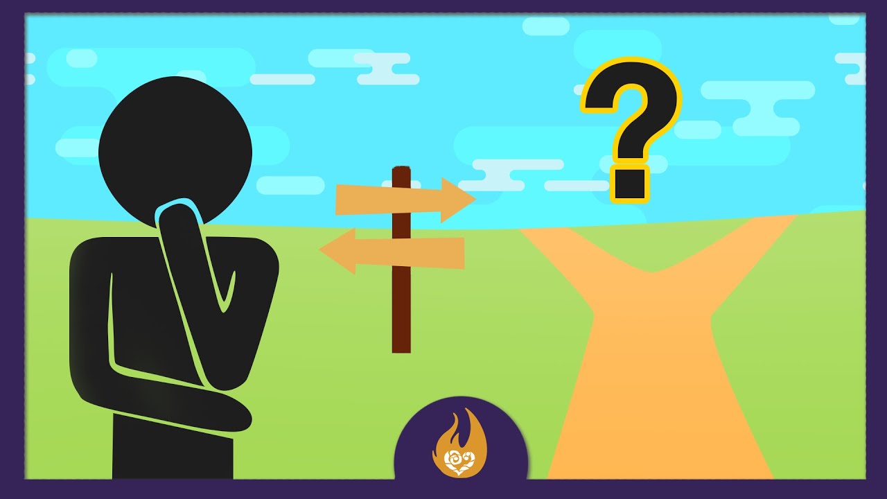 ¿Qué quiere Dios de ti? - La voluntad de Dios