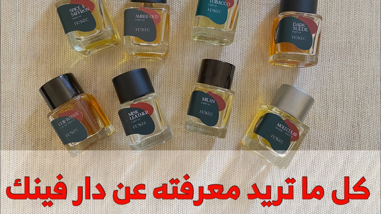 كل ما تريد معرفته عن دار فينك - fennec : all you need to know
