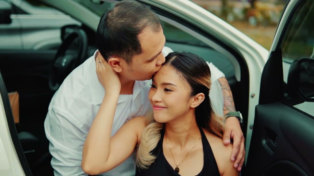 Our Wedding Prenup Video 
