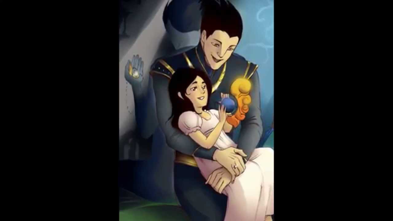 rotg pitch-bring me to life