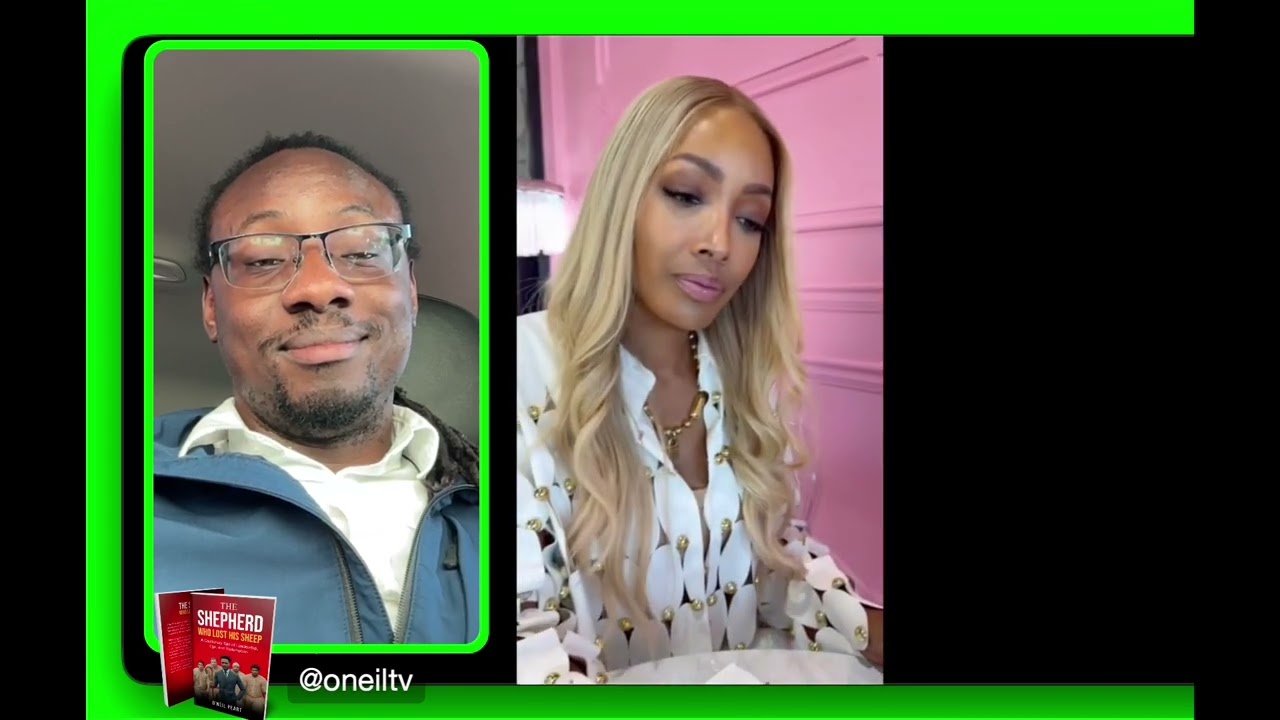 Amber one minute your hot and the next your cold! Shayla - Kountry Wayne 