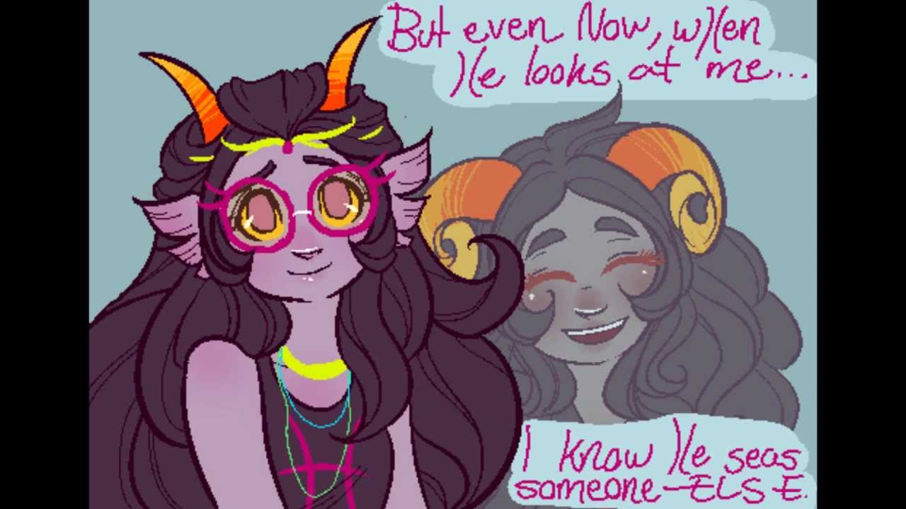 【Melody Feferi】 One Year Later «AskTheHeiress Reading»