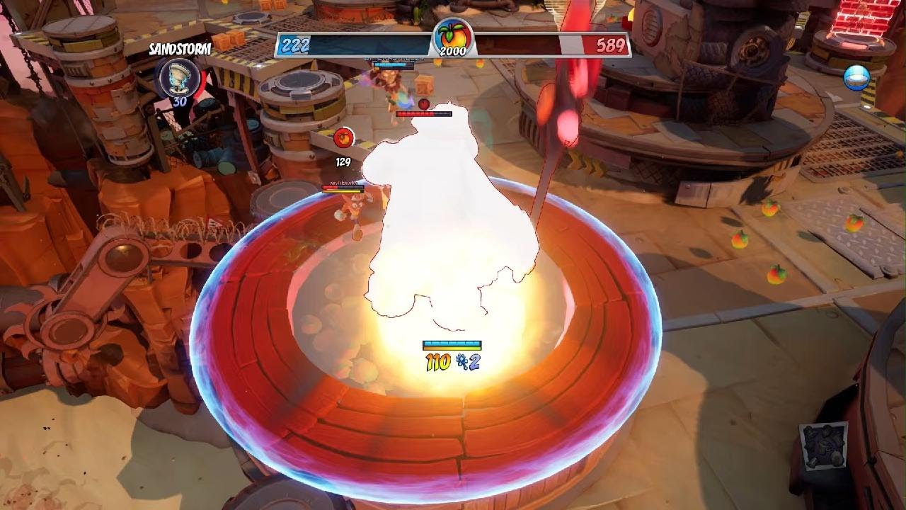 Always keep the faith _ CTR Comeback