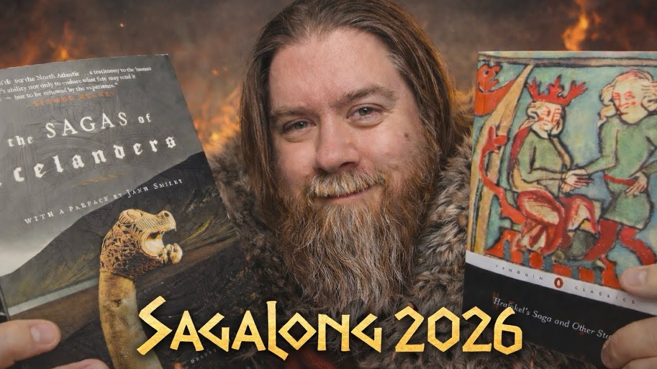 SAGALONG 2026 | Announcement Video
