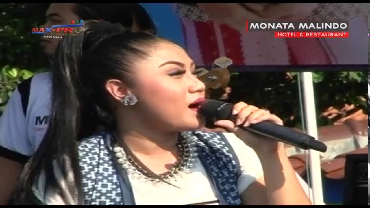 Adu Domba   Anjar Agustin Monata Sluke 2016