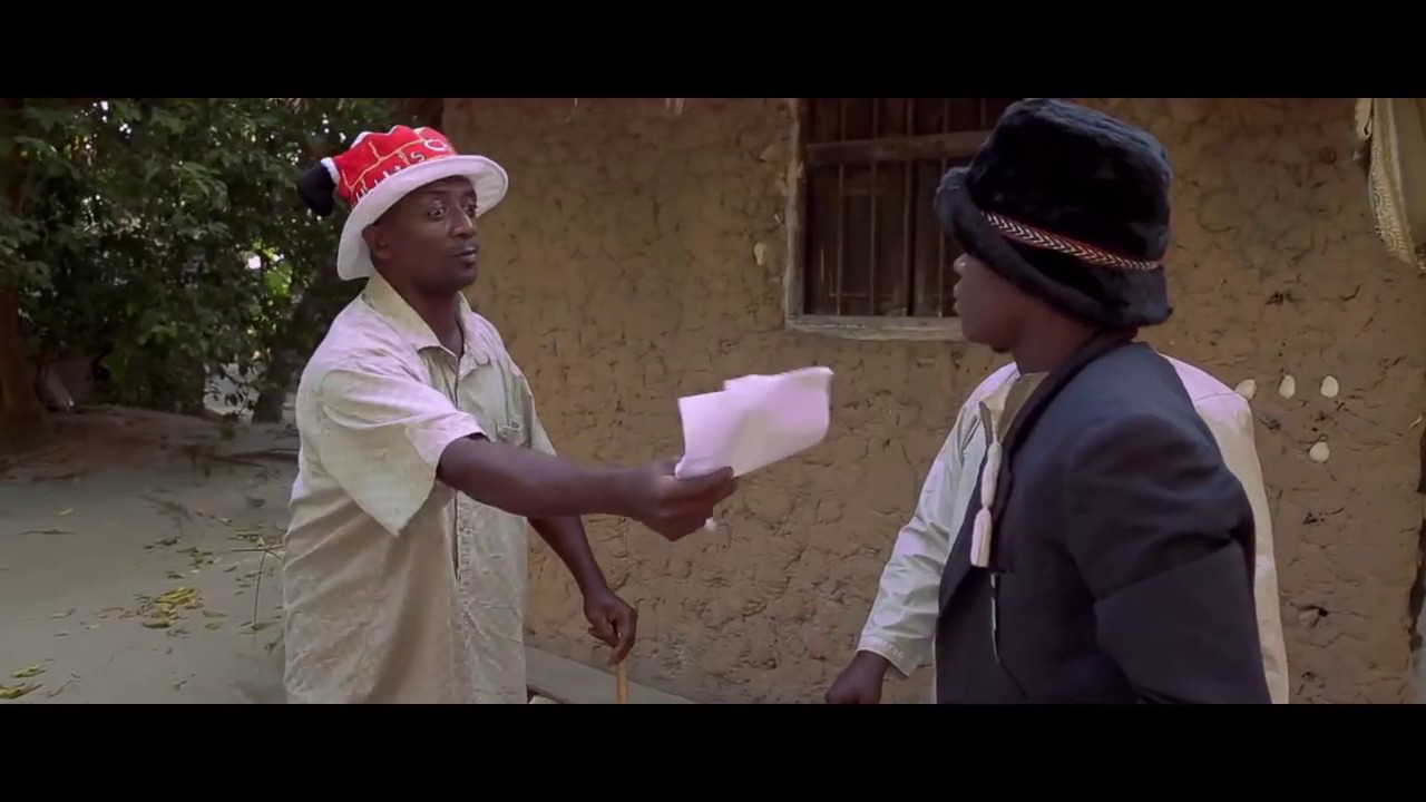 KACHARA, MWINYI MPEKU, KITATANGE - Channel 6