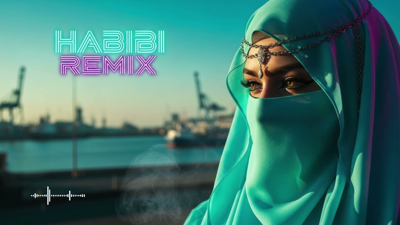 Arabic Echo Deep House 2026 | Habibi Club Remix 🔥