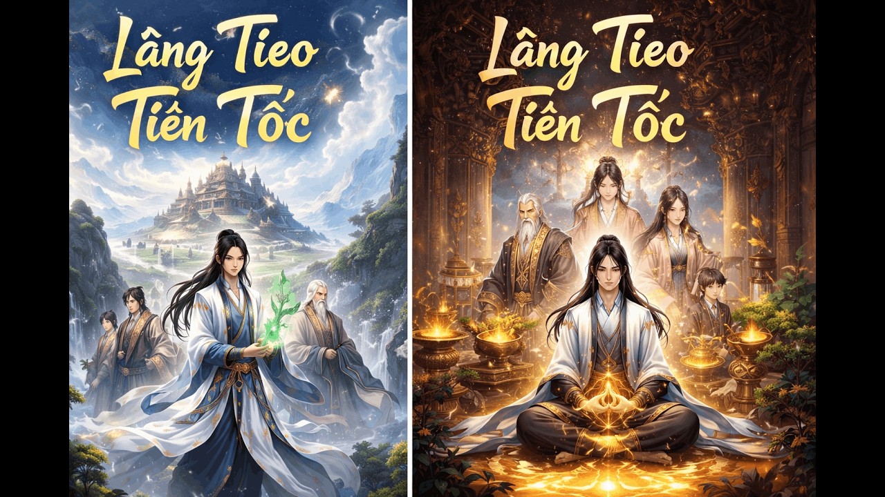 Ta Thật Không Phải Mãng Phu Tập 2