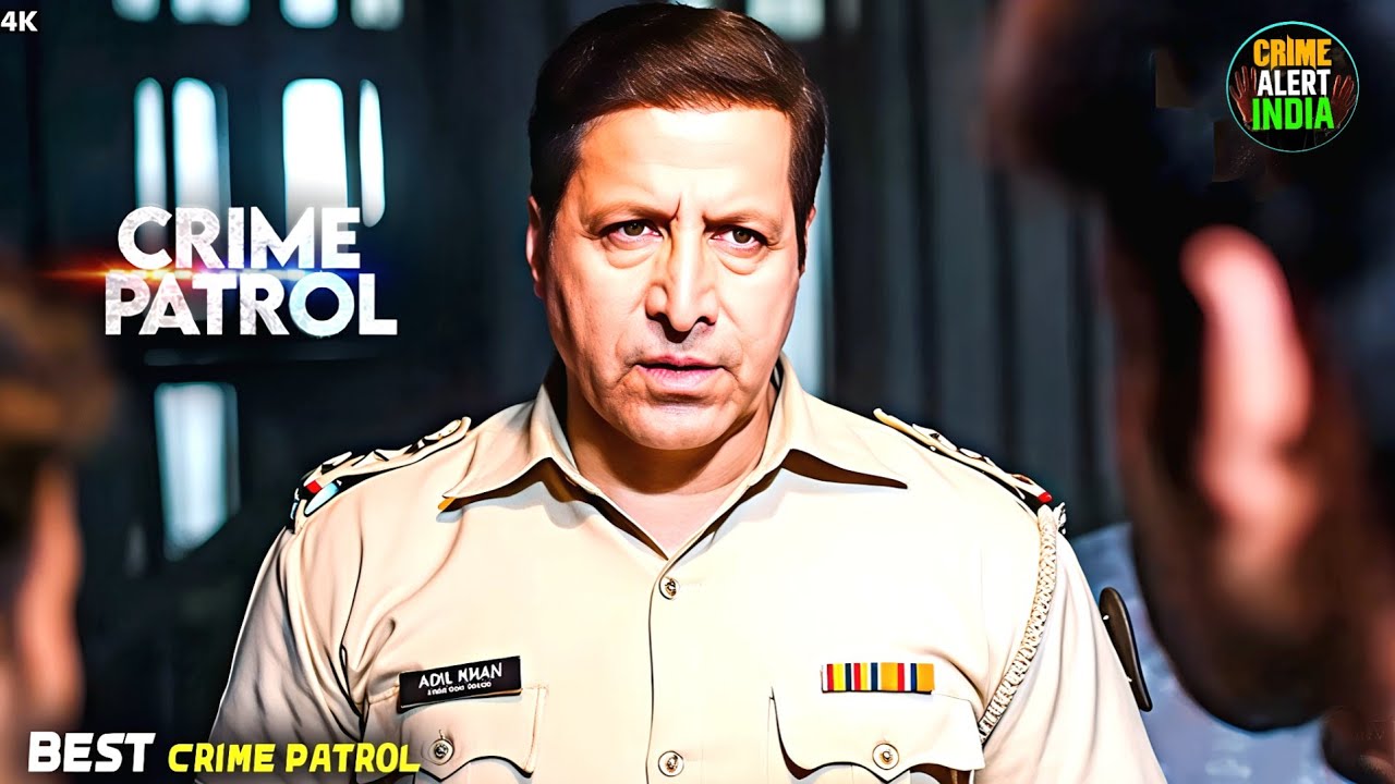 Crime India | सच की परछाइयों में | Crime Patrol | Best Crime Episodes | Thriller