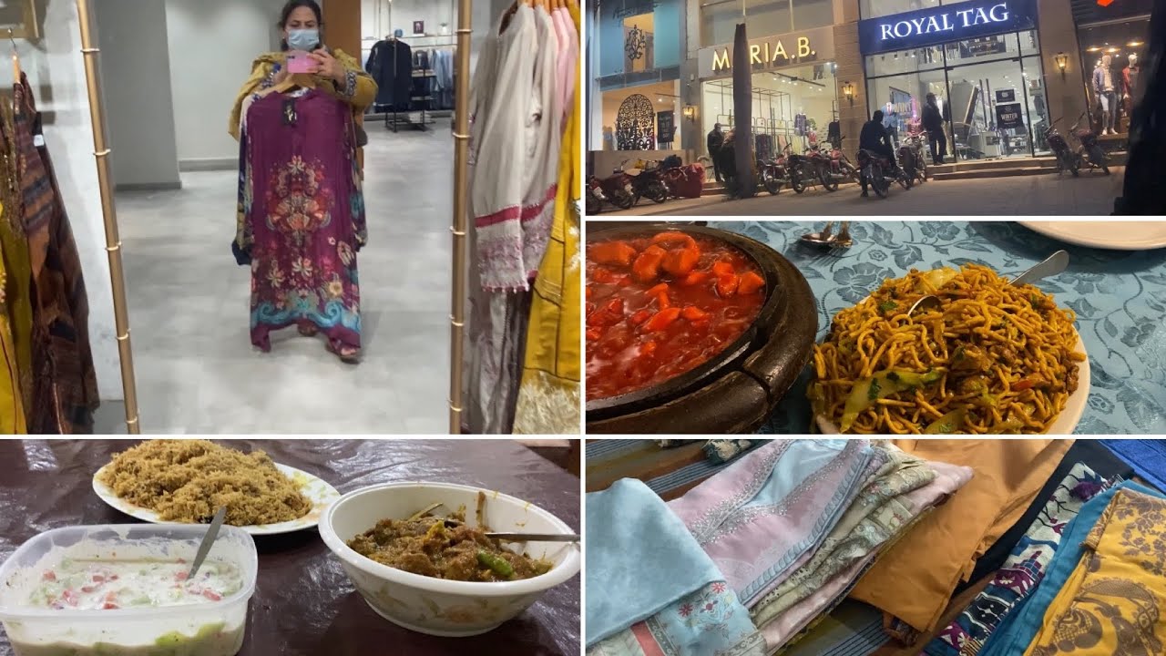 Pakistan 🇵🇰 series Trip to Multan