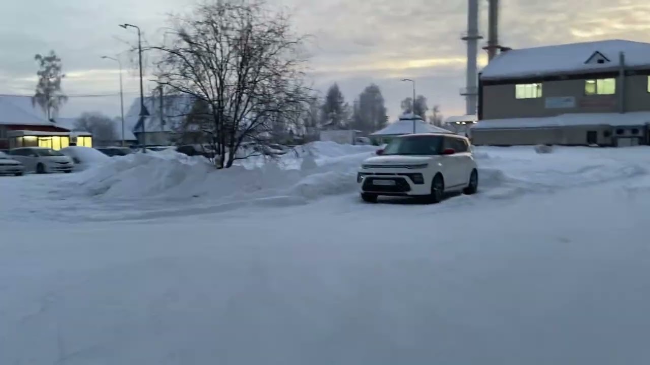 Воскресение. Домашний Я