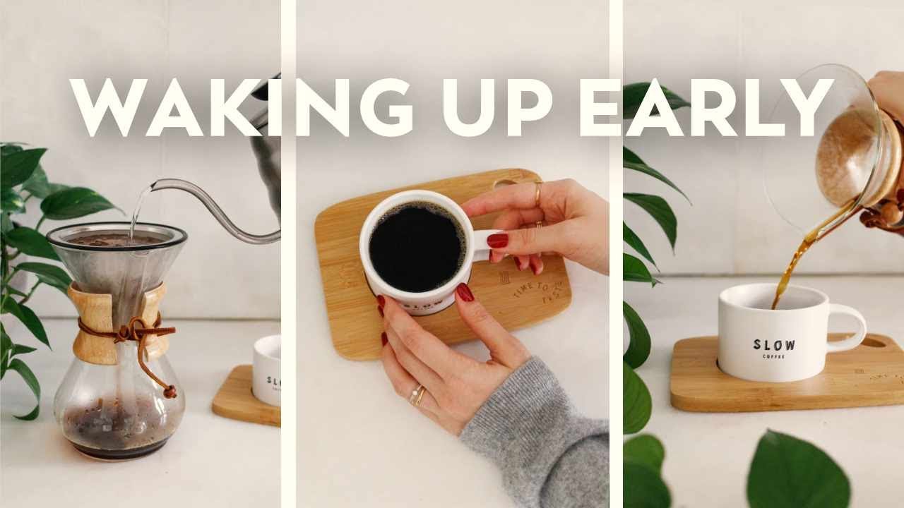 Do You Actually Need to Wake Up Early?