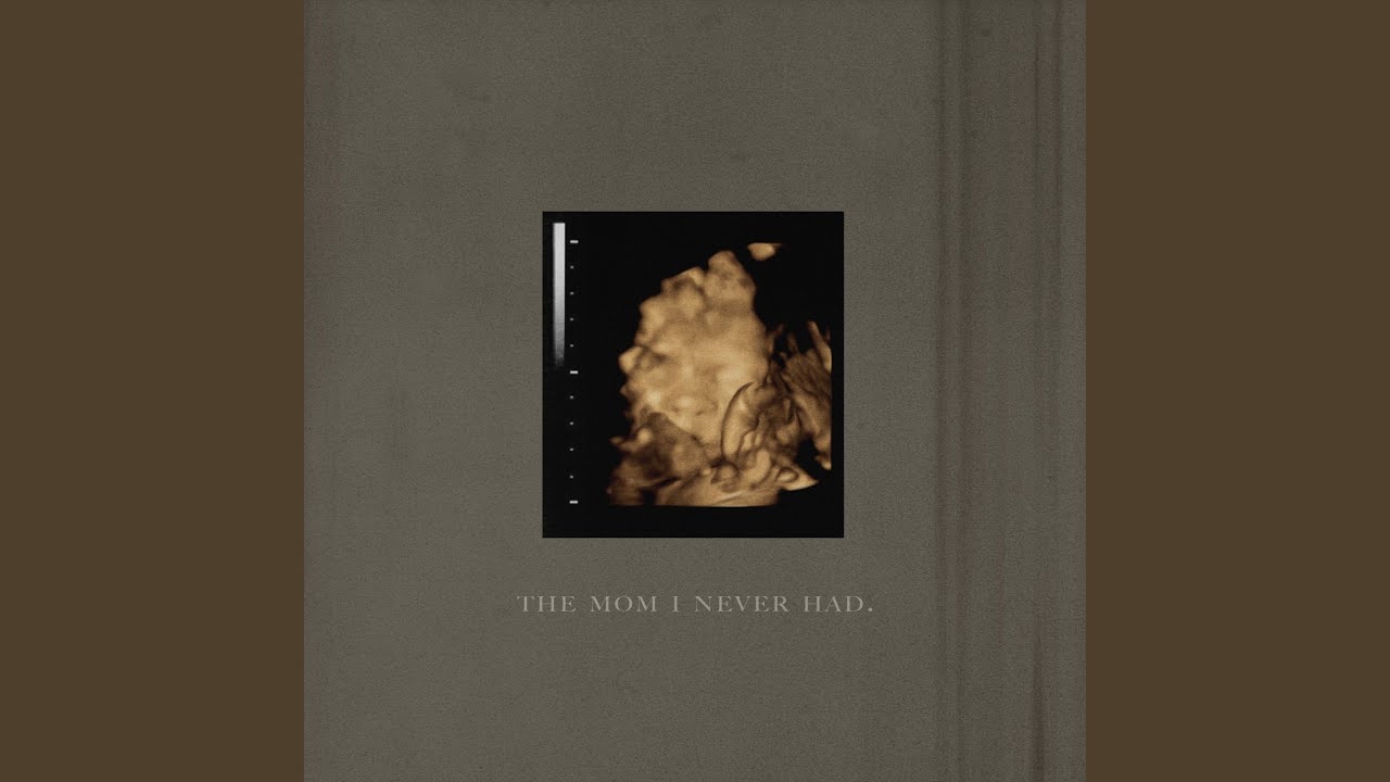 The Mom I Never Had