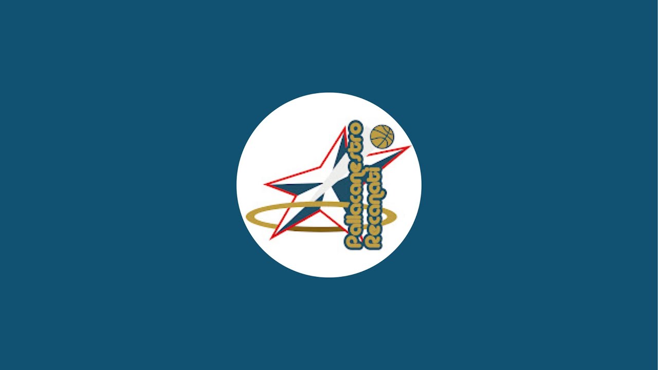 Pallacanestro Recanati sta trasmettendo dal vivo.