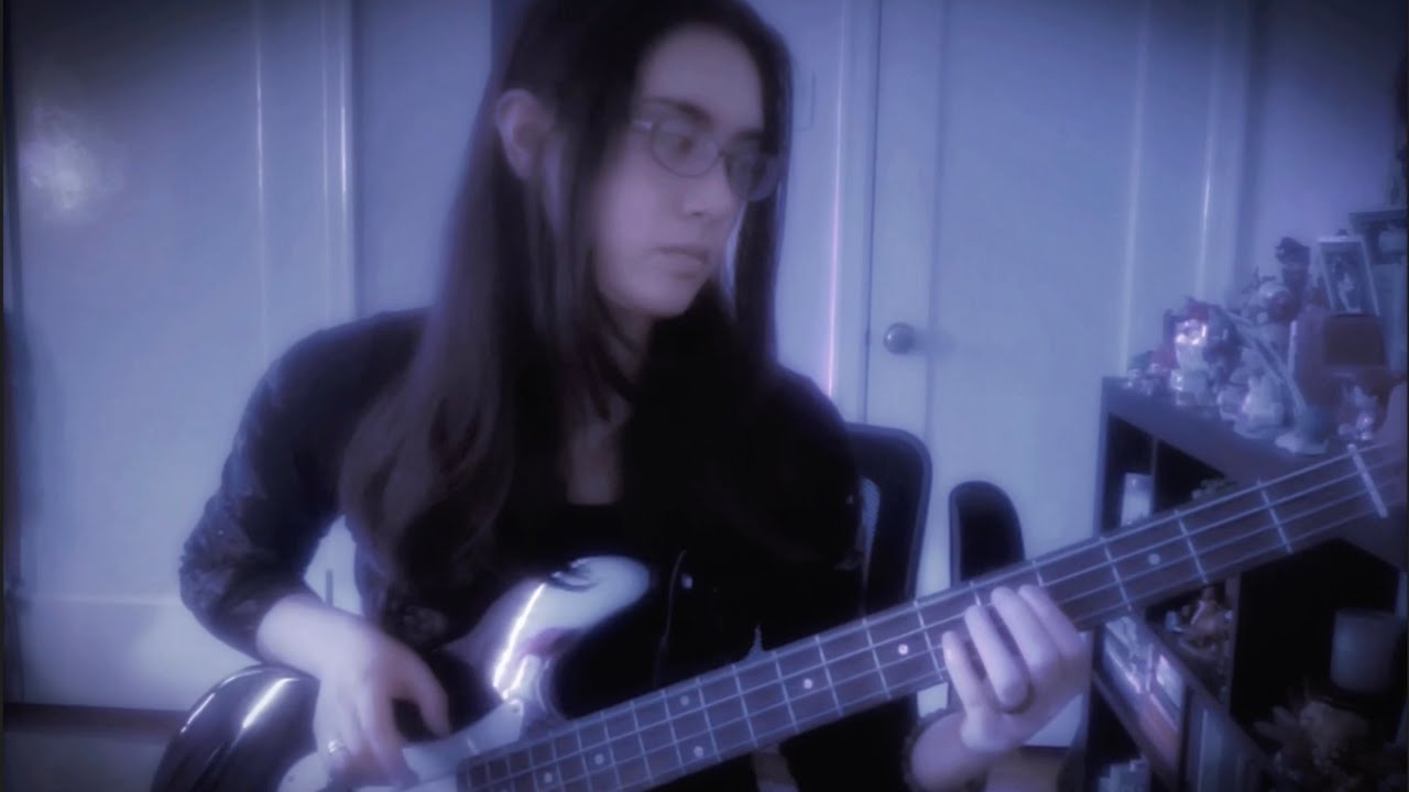 ever (foreign flag) - team sleep (cover)
