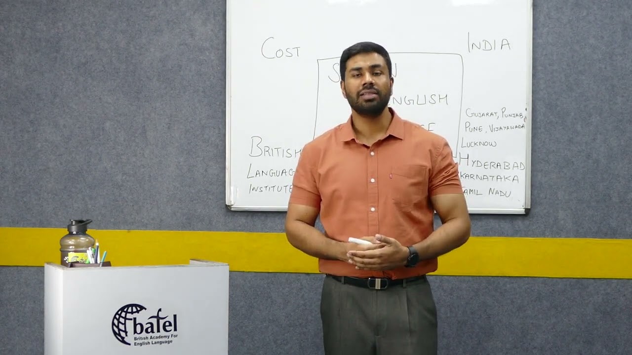 How To Apply For Bafel Spoken English Franchise?