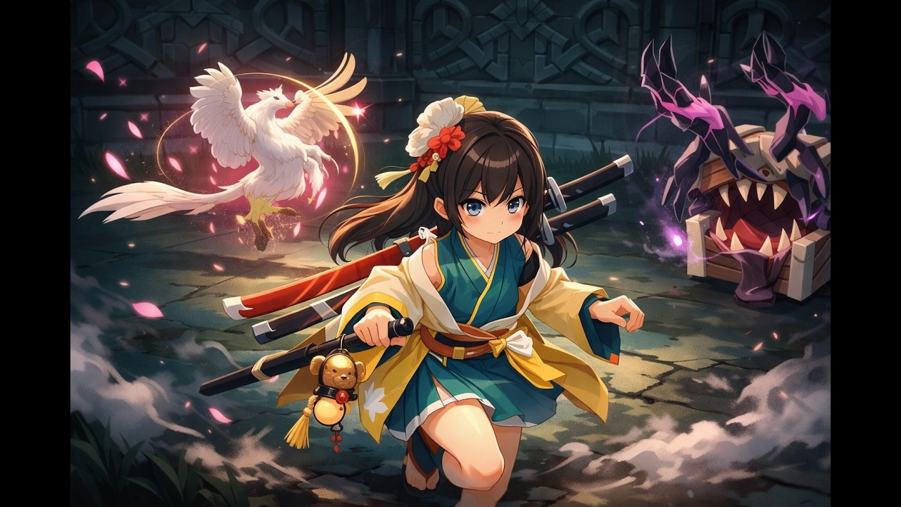 Ragnarok Origin (Global) : EMPERIUM OVERRUN 15/02/2026 สายนี้แหละโดนใจ !!