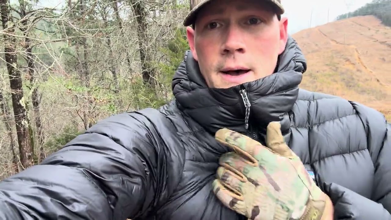 Patagonia Fitz Roy 800 fill Dow jacket review! 