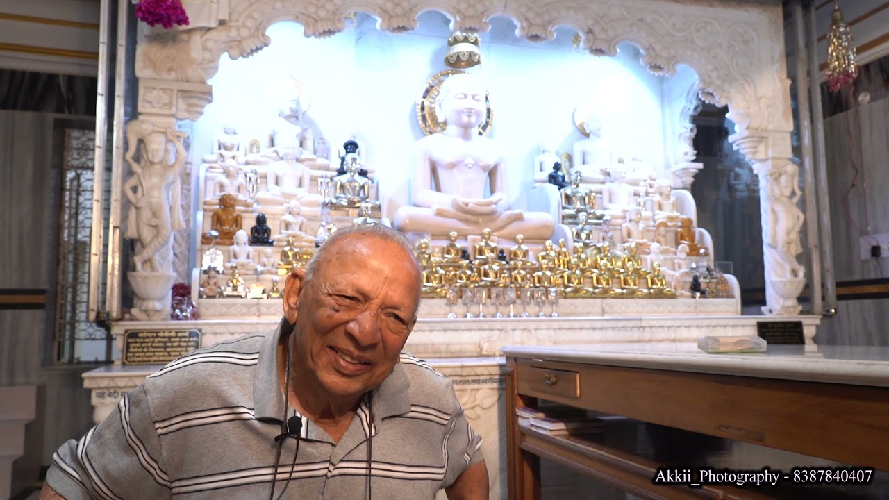 Memories of Multan & Dera Gazi Khan Digambar and Shwetambar Jain Mandir Temples