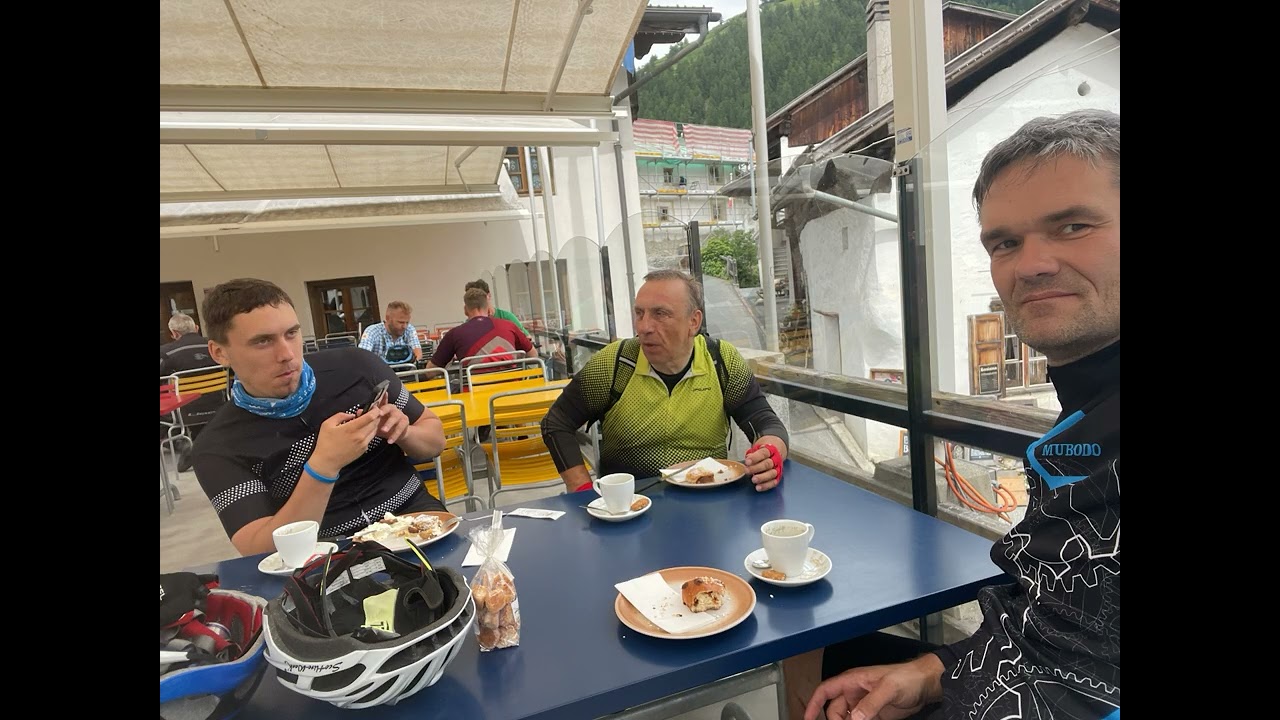 Stelvio Passo 2025