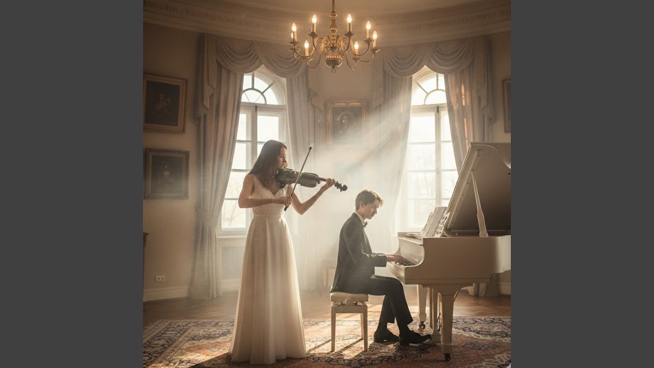 Under a Sleeping Universe