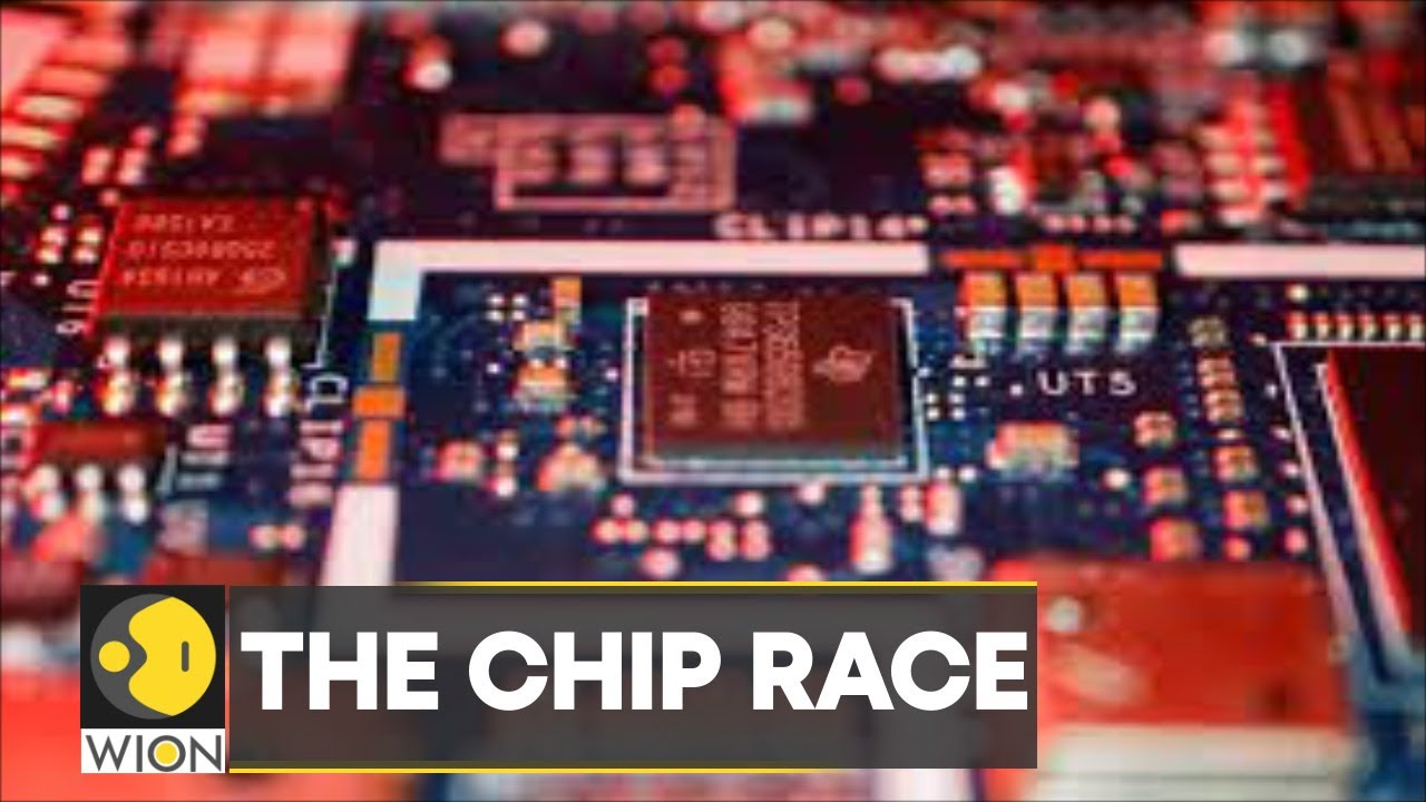 US lawmakers raise concerns with Chinese chipmaker, urge Apple to review decision | Latest | WION