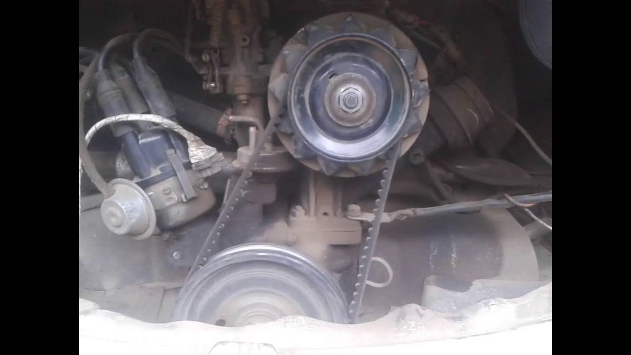 como refrigerar o motor da kombi de forma facil
