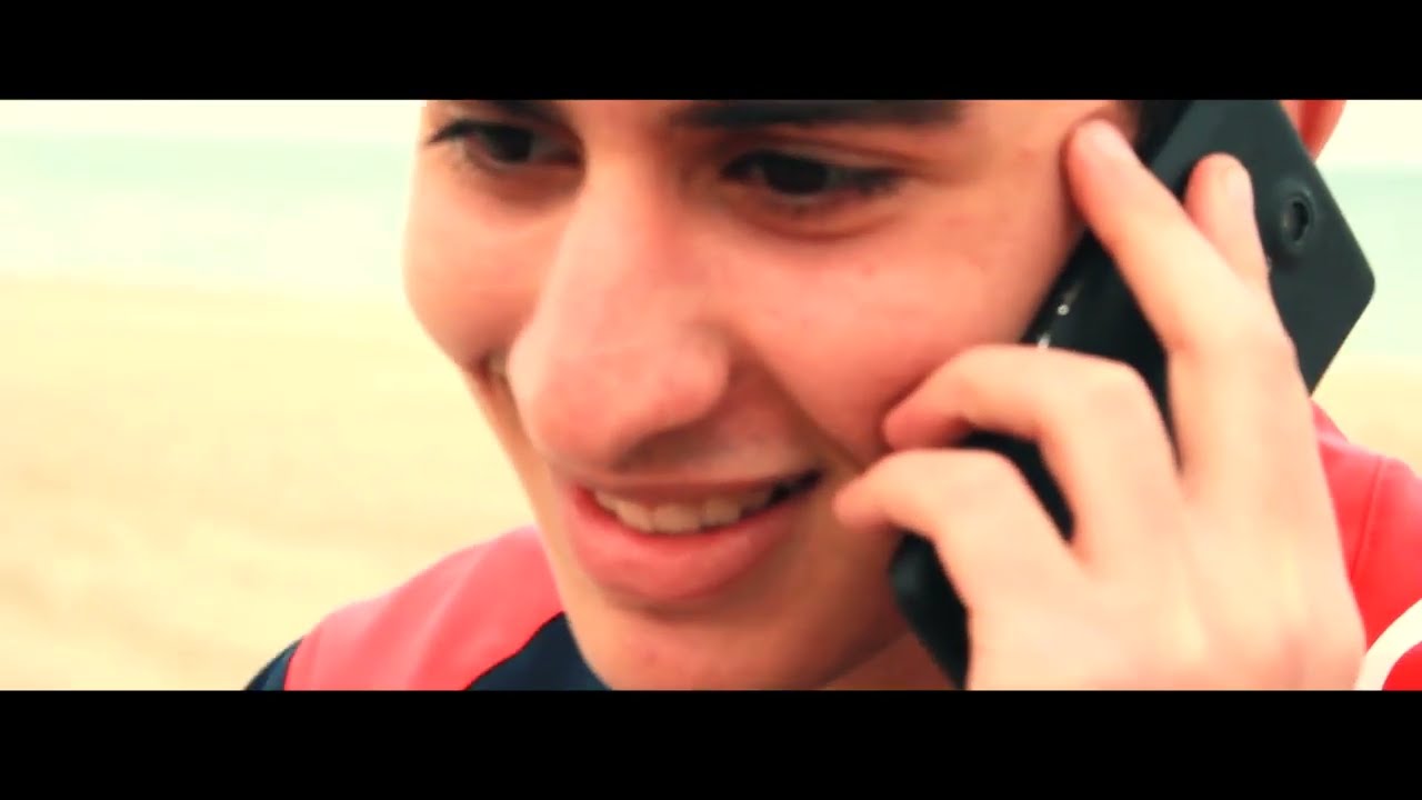 NO LLORES POR ESE - Clase-A (Video Oficial)