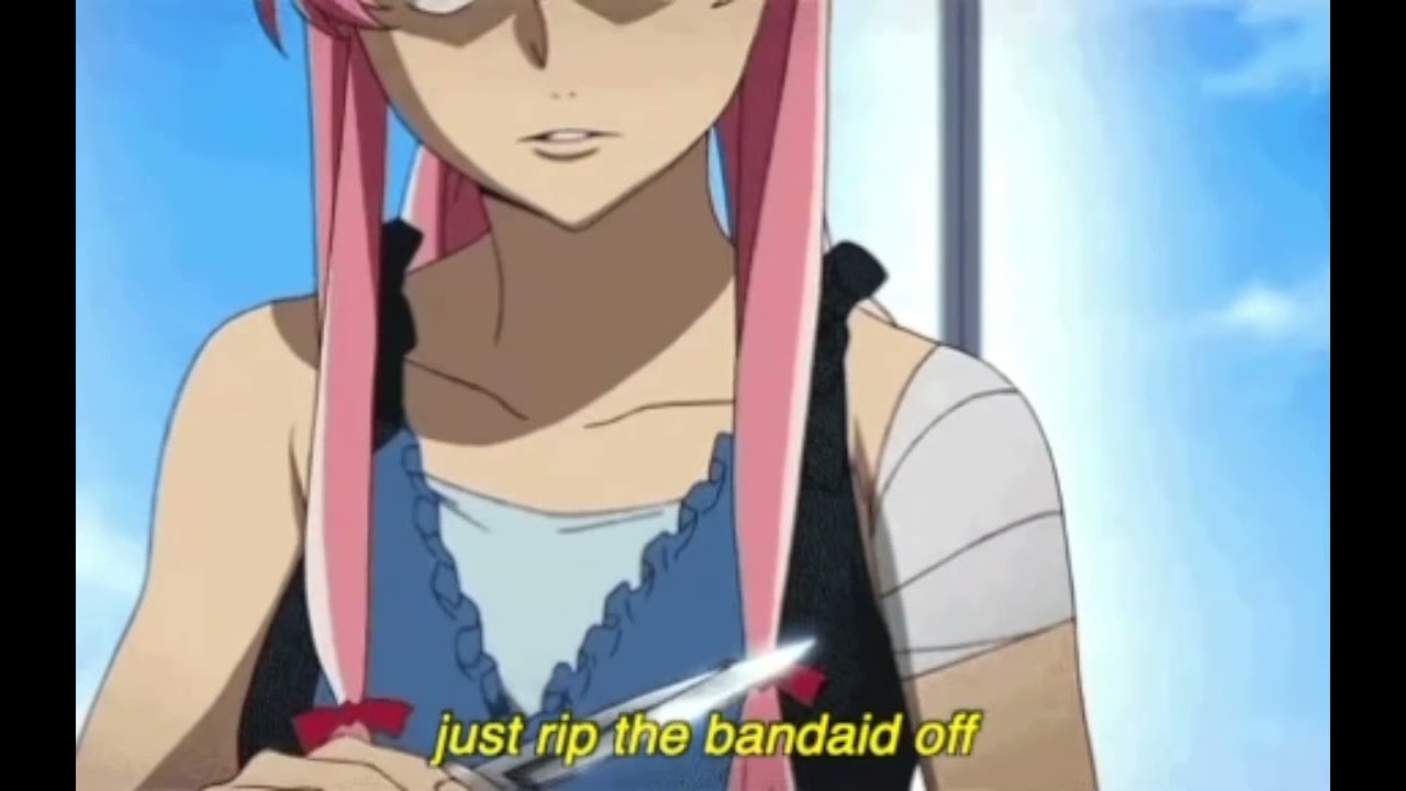 you don't like me like that - zeph