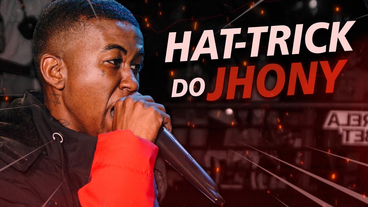 REI DO TANK ou REI DA ALDEIA? | MELHORES RIMAS DO MC JHONY | COMPILATION ALDEIA