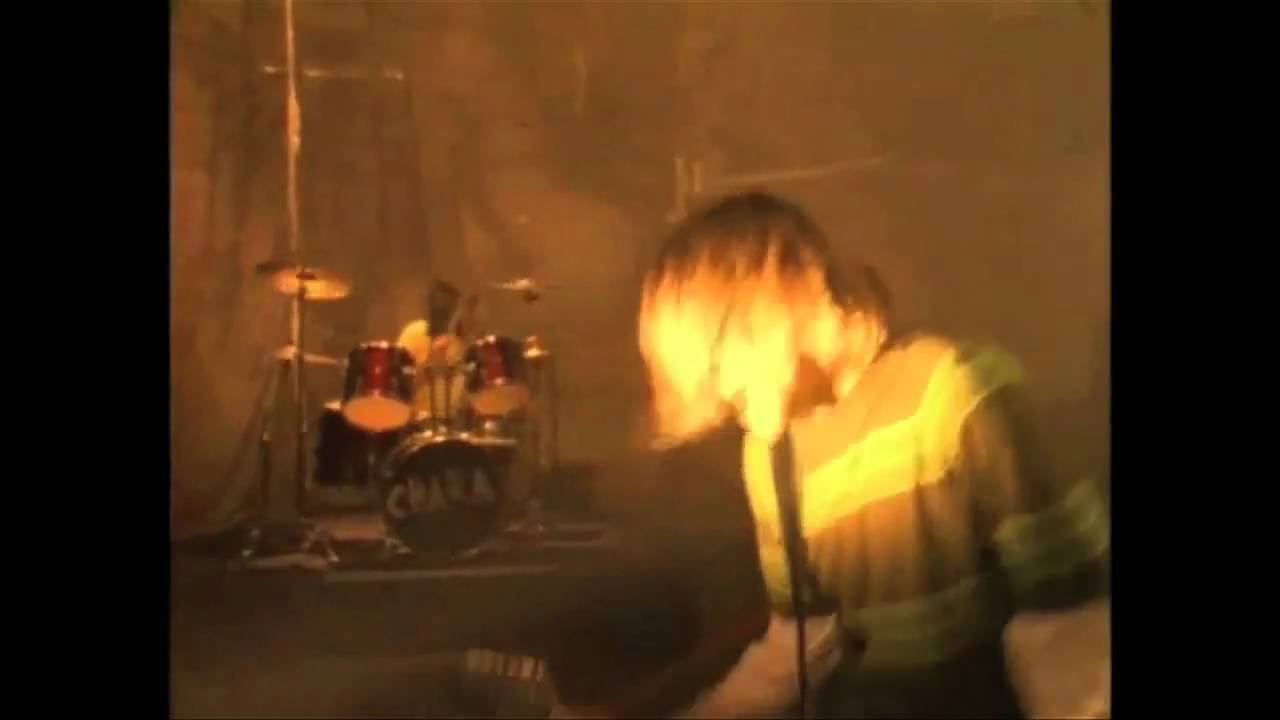 Bullet for Teen Spirit (Mash-up) - Nirvana & Smashing Pumpkins