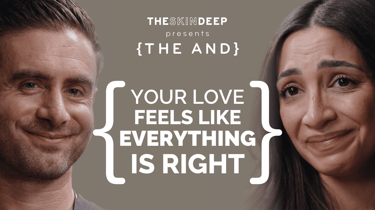 Secrets of a 12 Year Love Story Unveiled | {THE AND} May & Chase #couple