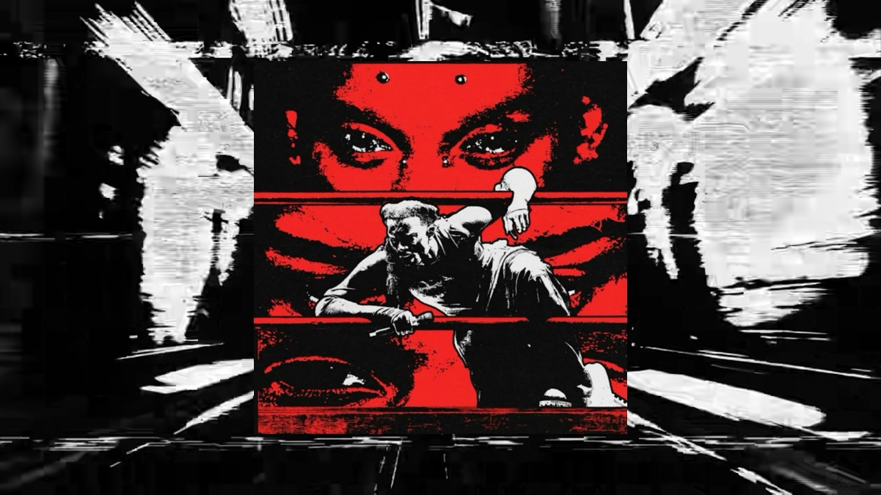 Playboi Carti - WAKE UP FILTHY (Antagonist Intro | Guitar Remix By Rxndoesntmiss) (Slowed + Reverb)