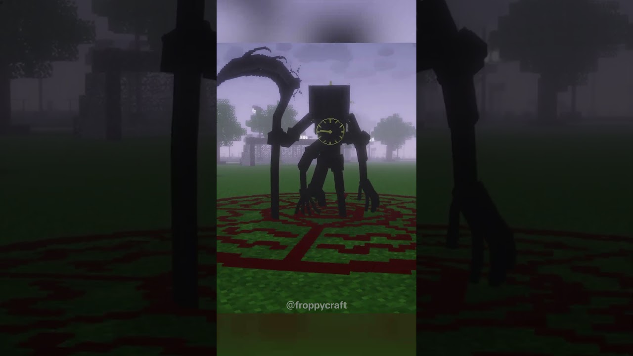 Minecraft Meme
