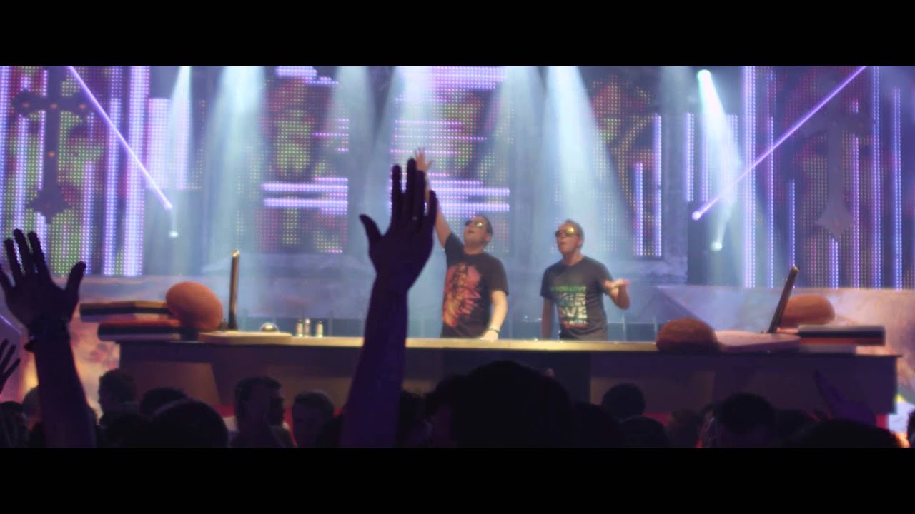 XXlerator Sinterklaas - 7th of December 2013 - Aftermovie