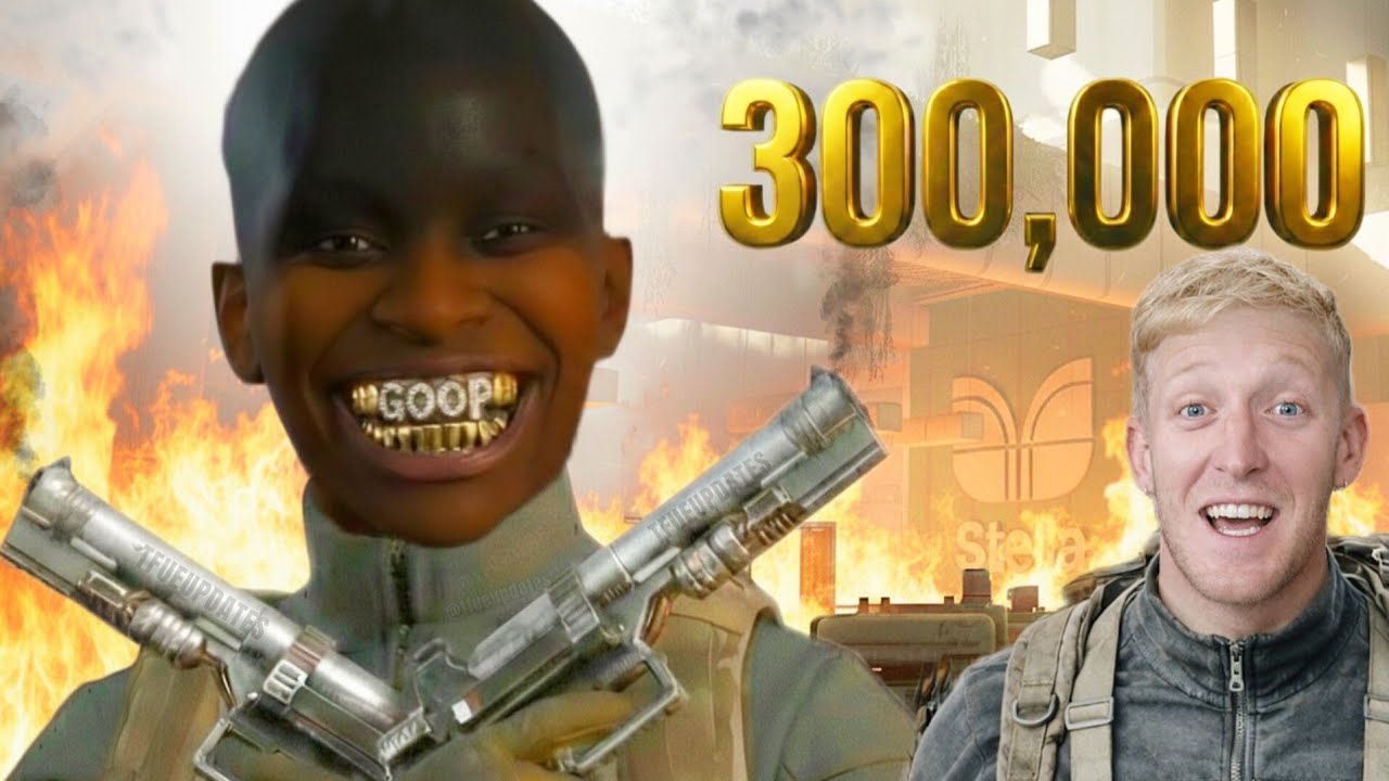 TFUE MOST GOOPED STELLA INVENTORY EVER