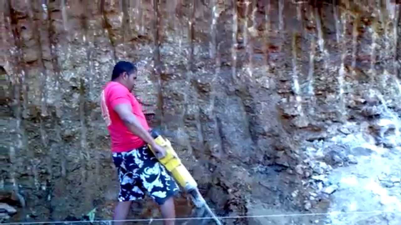 Devaga chega la