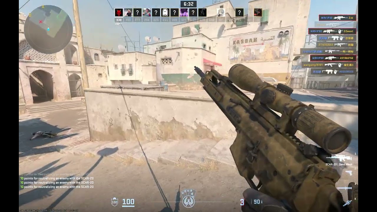 Counter Strike 2 2026 01 30 20 01 08