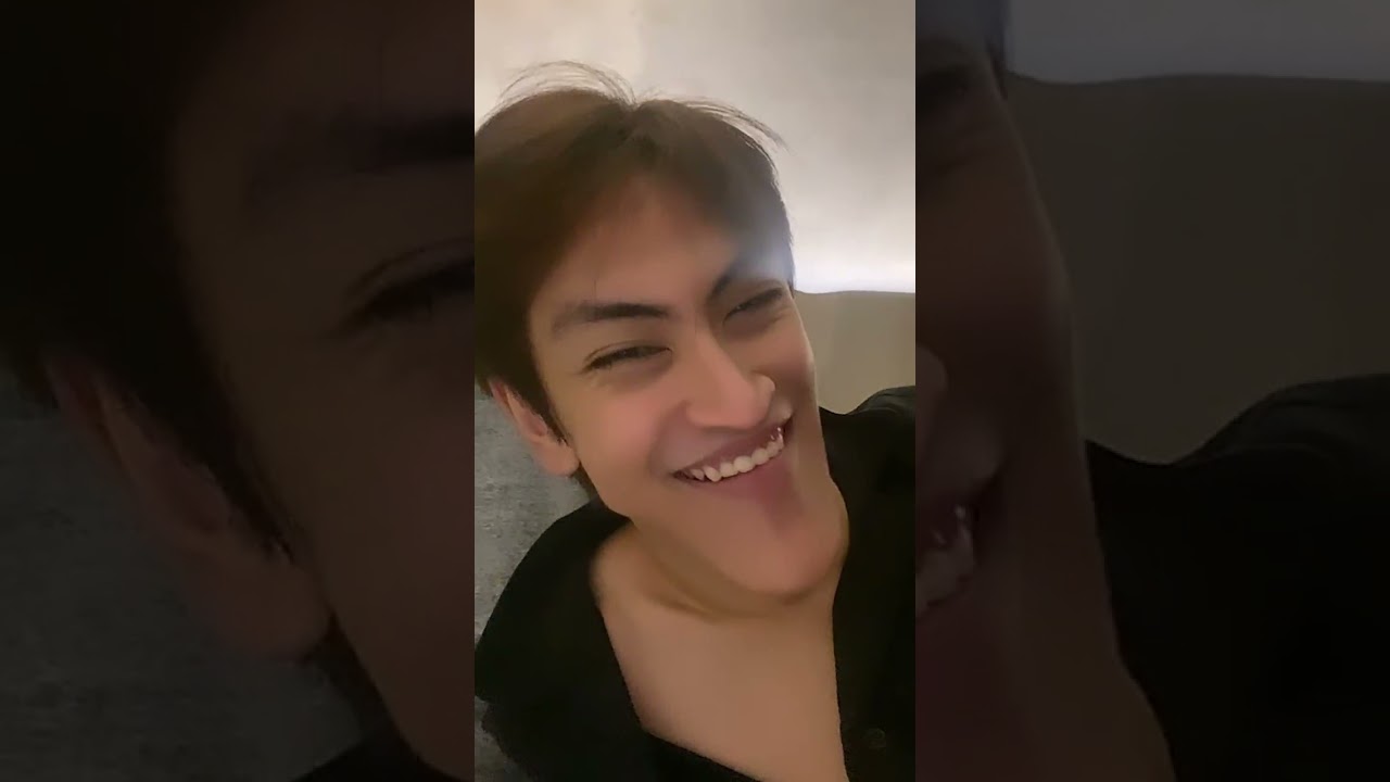 [19.12.2021] Live IG 🔴 dunknatachai & napat_un & chen_rcj