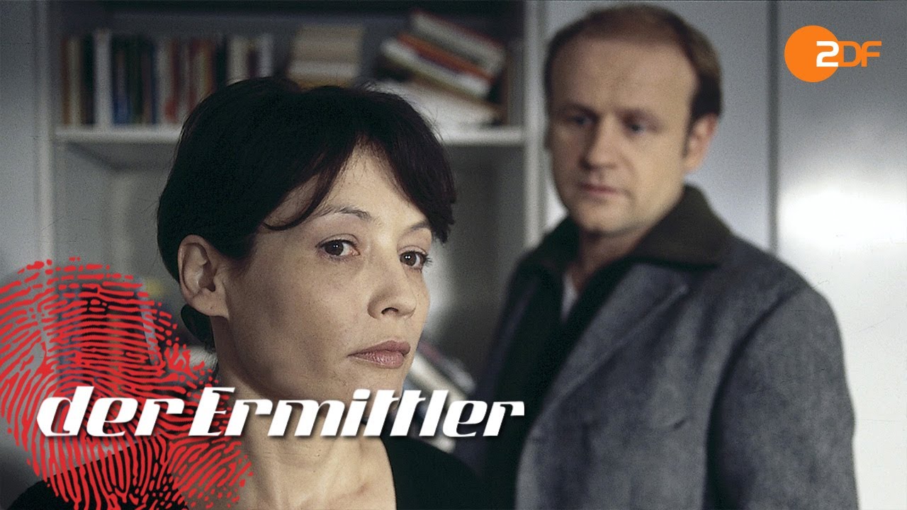 Der Ermittler, Staffel 4, Folge 4: Familienglück