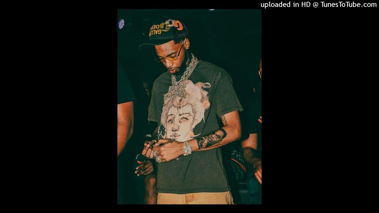 Key Glock x Young Dolph Type Beat 2025 - 